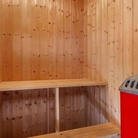 Holiday home Ln2013-hjorring-sandrenden-28 Hjorring