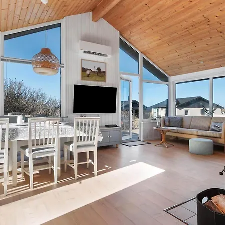 Holiday home Ln2013-hjorring-sandrenden-28
