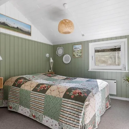 Ln2013-hjorring-sandrenden-28 Holiday home *