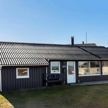 Holiday home Ln2013-hjorring-sandrenden-28 Hjorring