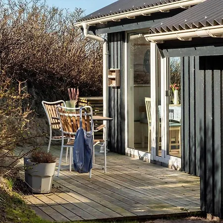Ln2013-hjorring-sandrenden-28 Holiday home *